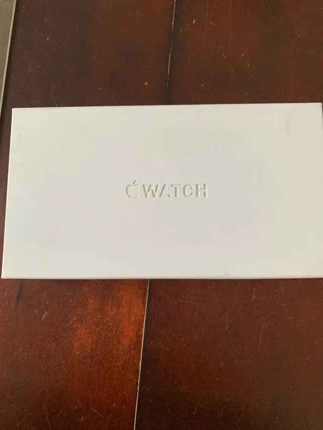 Apple Watch BNIB