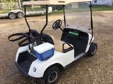 Golf Cart - Photo 3