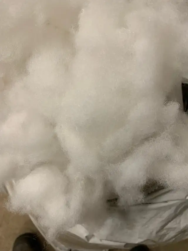 Polyester Batting for Crafts Stuffing for Projects