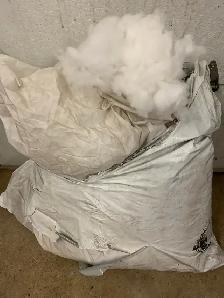 Polyester Batting for Crafts Stuffing for Projects - Photo 2