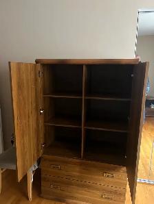Dresser,armoire,night tables - Photo 3