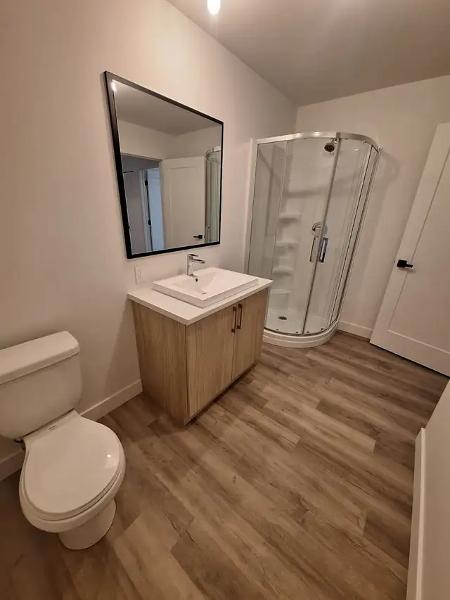 Maison à louer Sherbrooke 3 chambres 2 sdb - Photo 13
