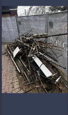 Scrap Metal Pickup Free 437-218-4147 - Photo 8