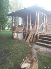 Handy man /woman needed