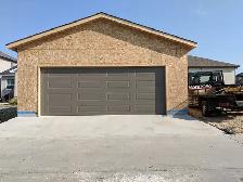 Garage Door Sales and Service 204-996-9600 - Photo 3