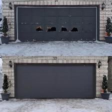 Garage Door Sales and Service 204-996-9600 - Photo 6