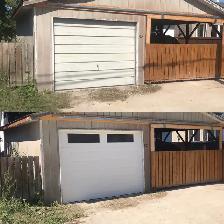 Garage Door Sales and Service 204-996-9600 - Photo 10