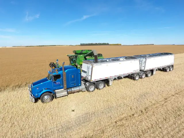 Class 1A Driver Requires for Spring Fertilzer Season