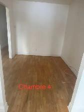 6 ½ à louer métro Préfontaine - Photo 3