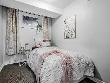 Private 1-Bedroom Apartment | Steps to TTC - Photo 3