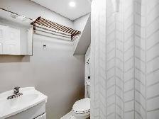 Private 1-Bedroom Apartment | Steps to TTC - Photo 4