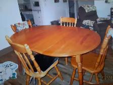 Dining Room Set
