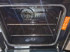 NEWER MODEL Frigidaire 24' White Slidein Electric Coil Top Stove - Photo 3