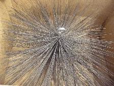 Chimney Sweep Brush Head – New - Photo 2