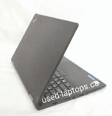 Lenovo ThinkPad Yoga 260 – Touchscreen 2-in-1 Business Laptop - Photo 3