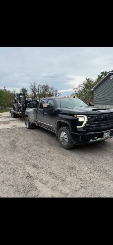 Mulching, Land Clearing ,gravel/dirt work - Photo 8