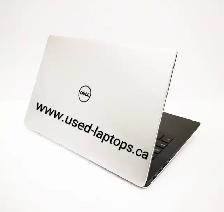 Dell XPS 13 9350- FHD, 6th Gen i5, 8GB/256GB SSD - Photo 2