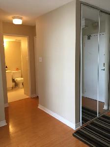 Large Furnished Room in a Two Bedroom Suite Downtown Toronto - Photo 8
