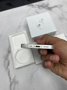 IPHONE 12 256GB (Changed battery) Airpods pkg/Delivery - Photo 5