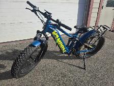 Vamoose Super Odin 750 - Photo 3