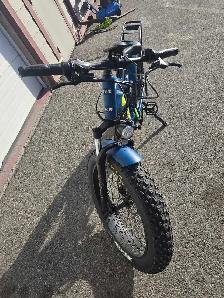 Vamoose Super Odin 750 - Photo 4