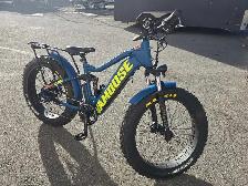 Vamoose Super Odin 750 - Photo 5