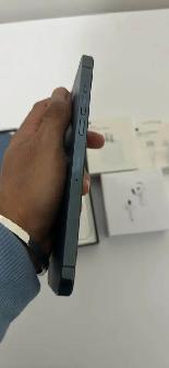 iPhone 12 Pro max 128GB Airpods Pkg/Delivery - Photo 4