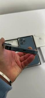 iPhone 12 Pro max 128GB Airpods Pkg/Delivery - Photo 9