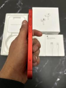 iPhone 12 128gb Airpods/Fast Charger/Delivery - Photo 4