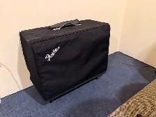 Fender Twin Amp - Photo 2