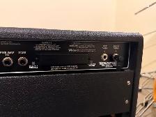 Fender Twin Amp - Photo 4