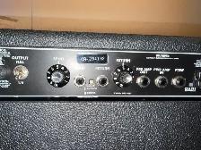 Fender Twin Amp - Photo 6