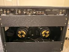 Fender Twin Amp - Photo 7