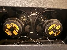 Fender Twin Amp - Photo 8