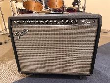 Fender Twin Amp - Photo 10
