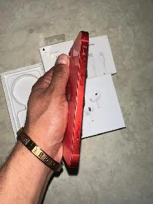 iPhone 12 Mini 256GB Airpods/Charger Set/Delivery - Photo 3