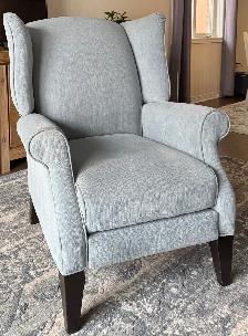 High-end Pushback Recliner $100.00 - Photo 5