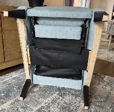 High-end Pushback Recliner $100.00 - Photo 10