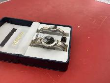 ensemble de montre pour femme Geneva - Photo 2