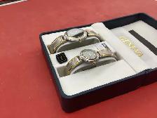 ensemble de montre pour femme Geneva - Photo 3