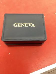 ensemble de montre pour femme Geneva - Photo 4