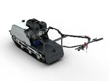 SNOWDOG SPORT BI3-MER - Brothers Two Small Engines - Photo 4