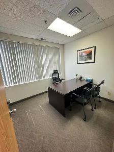 Fully Furnished Office Room for Rent - Photo 4