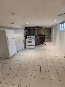 Basement apartment for rent - Photo 5