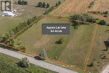 Building Lot For Sale