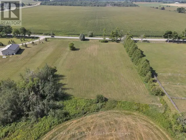 Building Lot For Sale - Photo 3