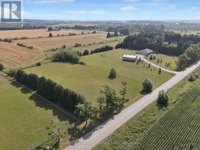 Building Lot For Sale - Photo 4