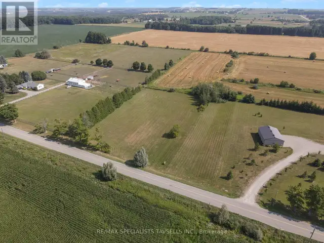 Building Lot For Sale - Photo 5