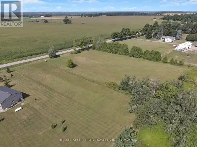 Building Lot For Sale - Photo 6