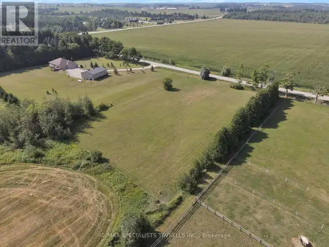 Building Lot For Sale - Photo 7